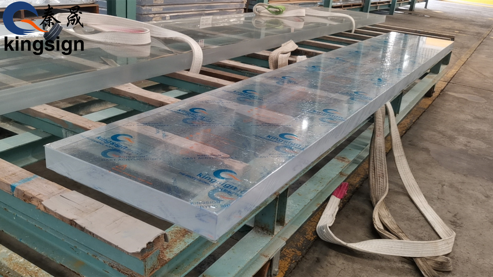 Plancher acrylique inférieur de la piscine-augmente fortement la lumière du soleil pour l'intérieur