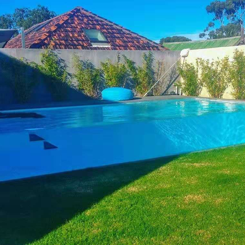 Connaissez-vous vraiment les piscines en acrylique ?