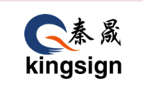 INDUSTRIE KINGSIGN (CHINE) LIMITÉE